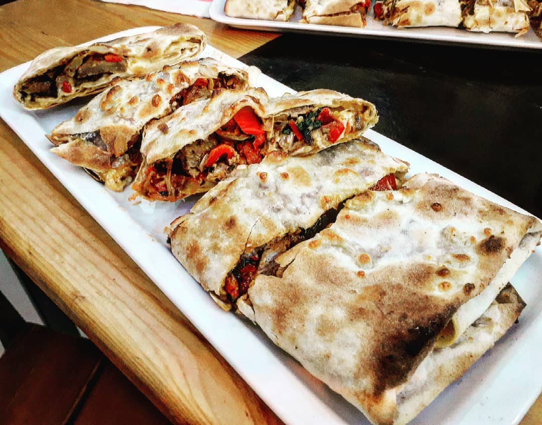 Calzone