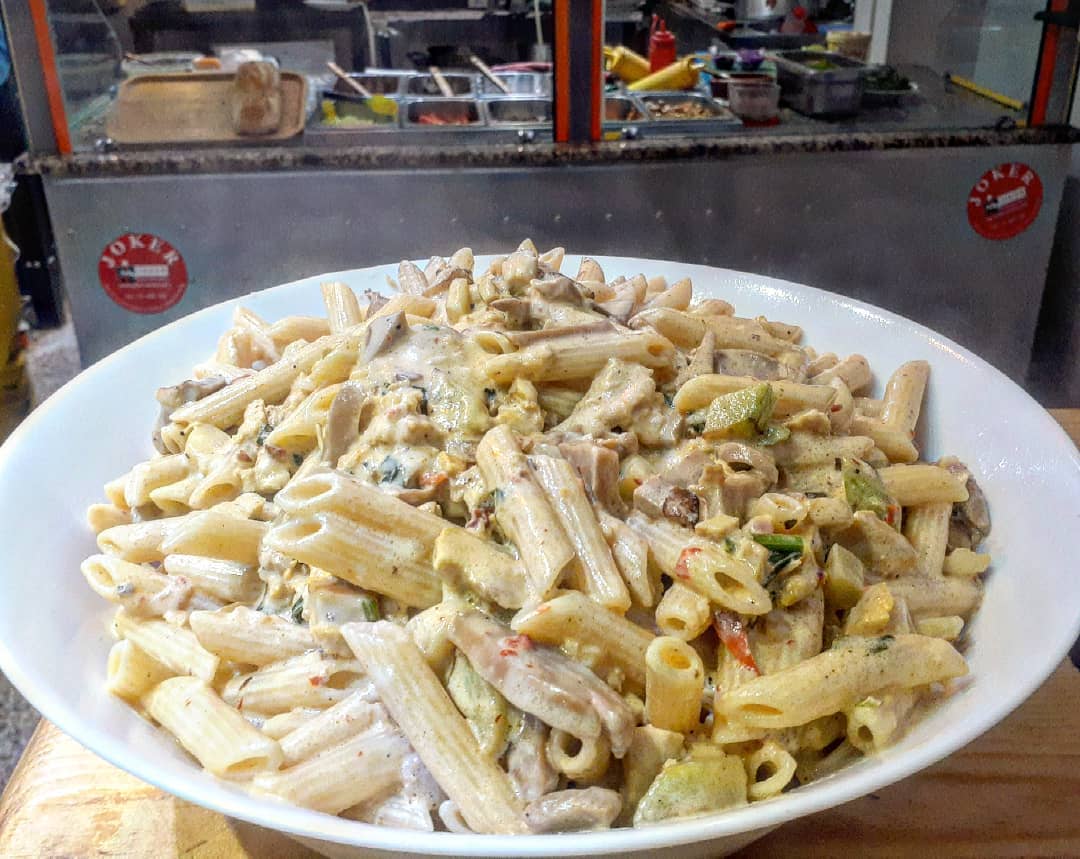 Pasta